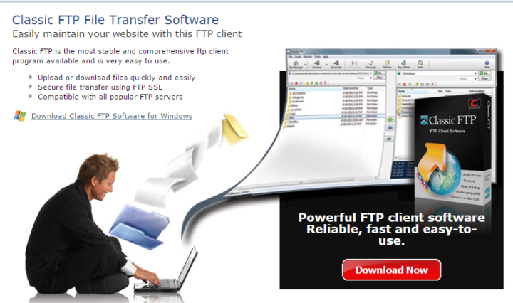 Download Ftp Client For Mac