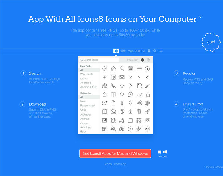 icons8j