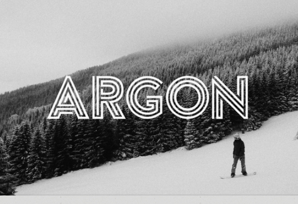 Argon