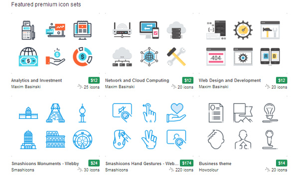 icon files 17 best