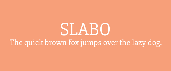 Slabo