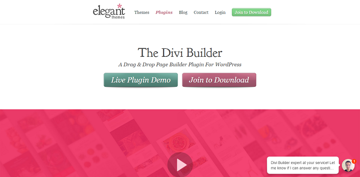 divi-builder