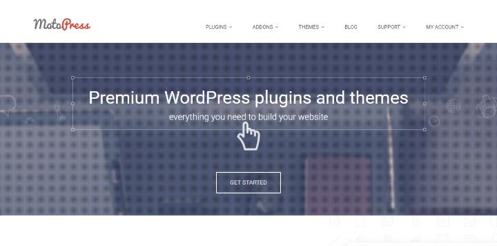 MotoPress - WordPress Page Builder Plugin Comparison