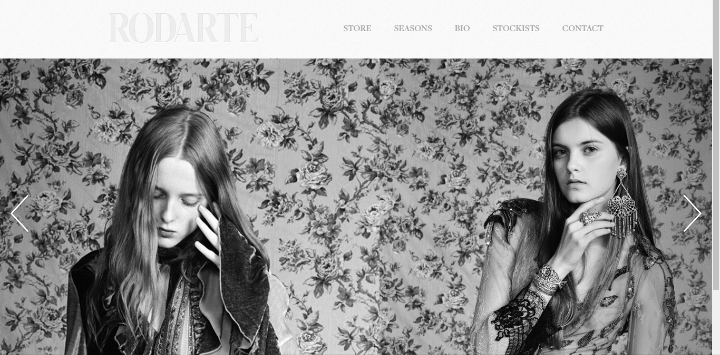 RODARTE