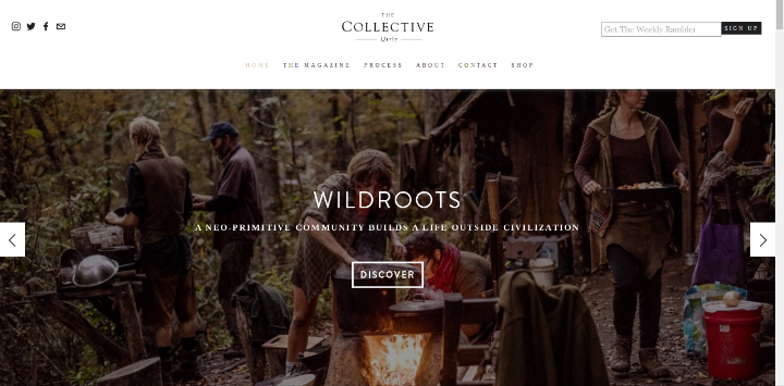 collectivequarterly