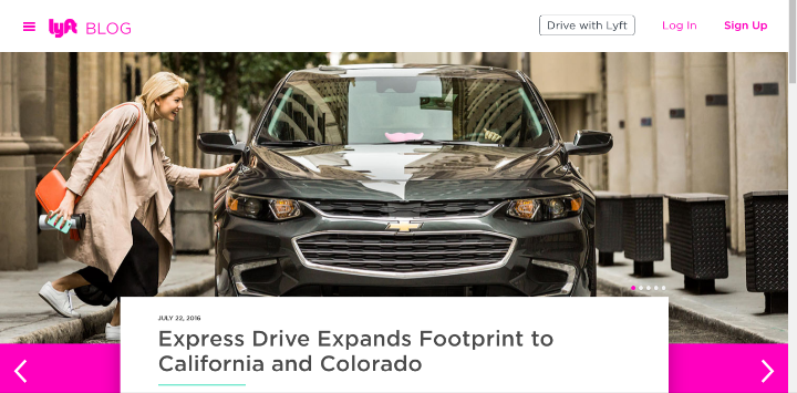 lyft