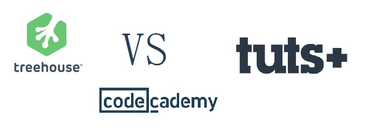 Team Treehouse vs Code Academy vs Tuts+ (For Aspiring WordPress Developers)