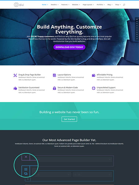 divi-theme