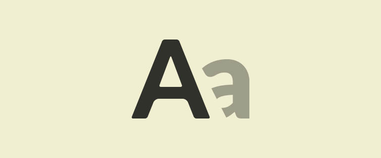Droid Sans Font Free by Google Android » Font Squirrel
