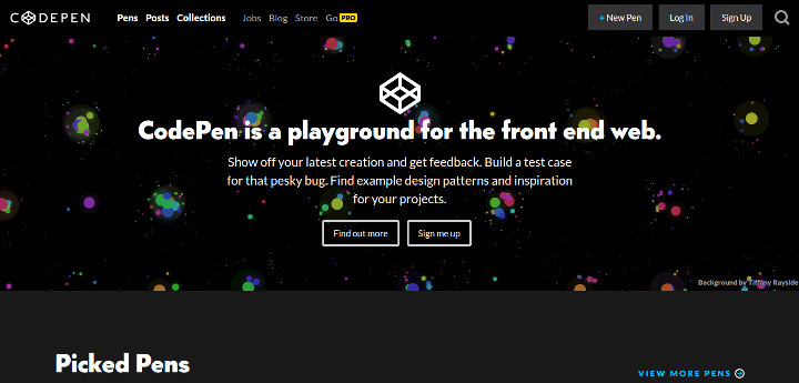 Codepen