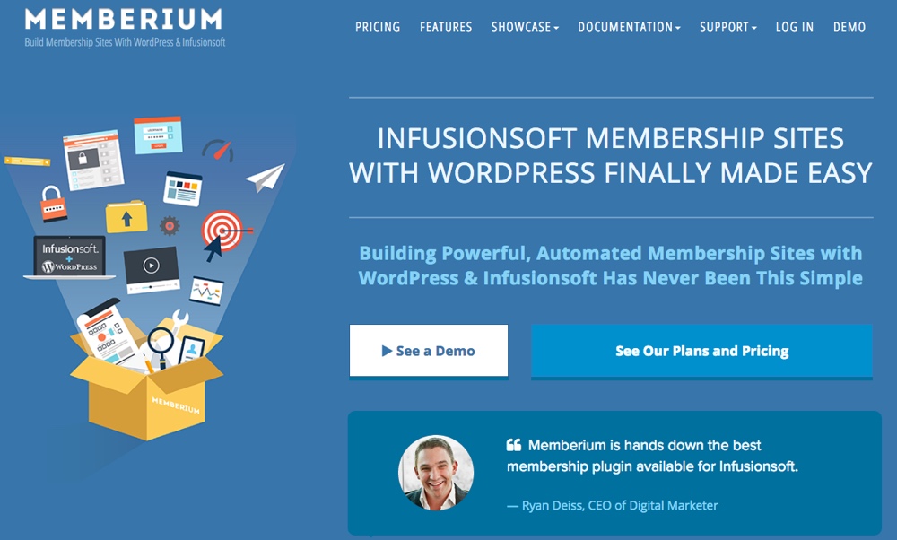 memberium-plugin-review