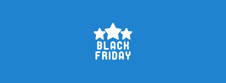 8 Best Black Friday / Cyber Monday Deals for Designers and Developers (2021)