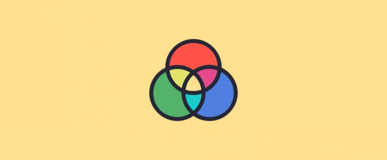 How to Design with a Monochromatic Color Scheme