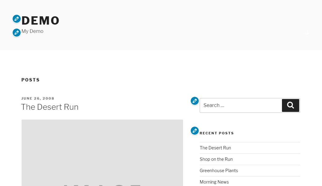 如何掌握17自带主题twentyseventeen Wordpress 外贸建站 如何掌握17自带主题twentyseventeen Wordpress 外贸建站