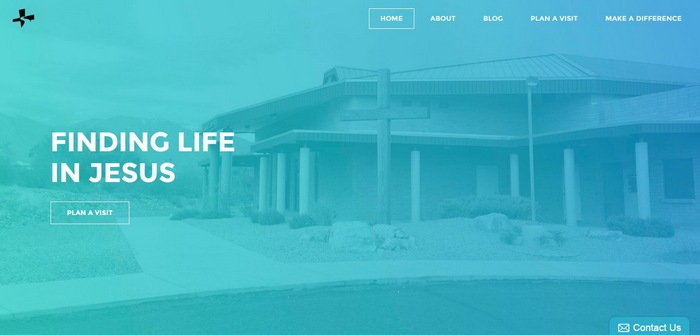 15 best examples of websites built with weebly weebly website examples