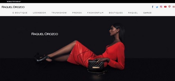 15 best examples of websites built with weebly weebly example