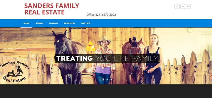 weebly example