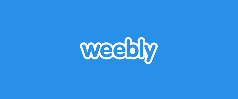 25+ Best Examples Of Websites Built With Weebly