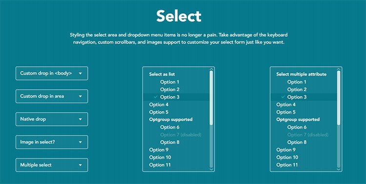 jcf custom forms plugin