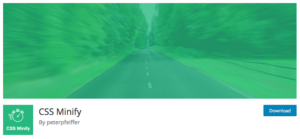 How to Minify Your WordPress Site’s CSS, HTML & JavaScript