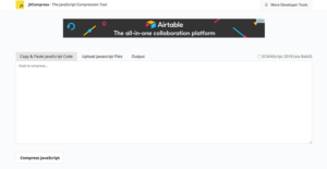 How to Minify Your WordPress Site’s CSS, HTML & JavaScript
