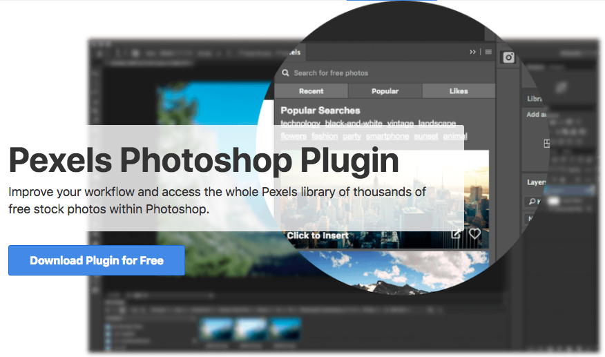 photoshop plugins