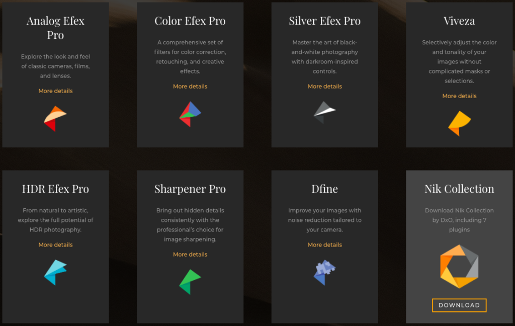 Free photoshop cc plugins