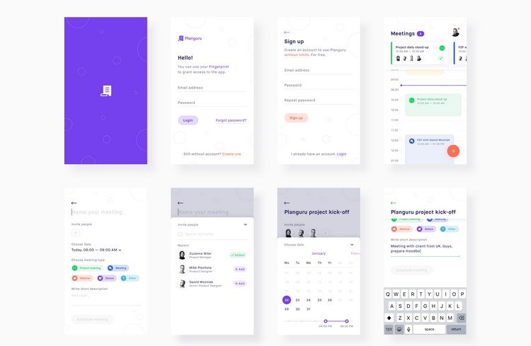 Sketch maker of popular design tools just landed 20 million in Series A  funding from Benchmark in its first outside round  TechCrunch