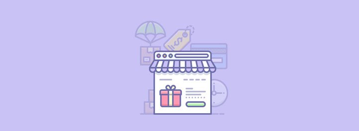 How To Create An eCommerce Store In An Afternoon’s Work