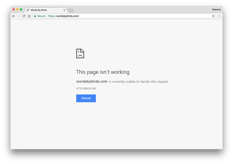 How to Fix the WordPress White Screen of Death?
