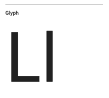 lato is one of the best google fonts