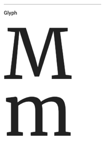 merriweather is one of the best google fonts