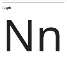 noto sans serif is one of the best google fonts