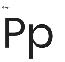 poppins is one of the best google fonts