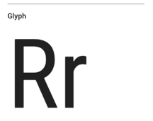 roboto condensed is one of the best google fonts