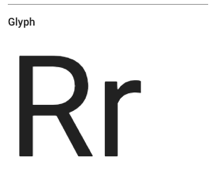 roboto is one of the best google fonts