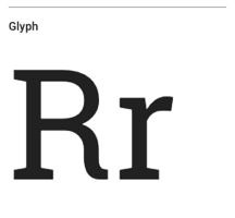 roboto slab is one of the best google fonts