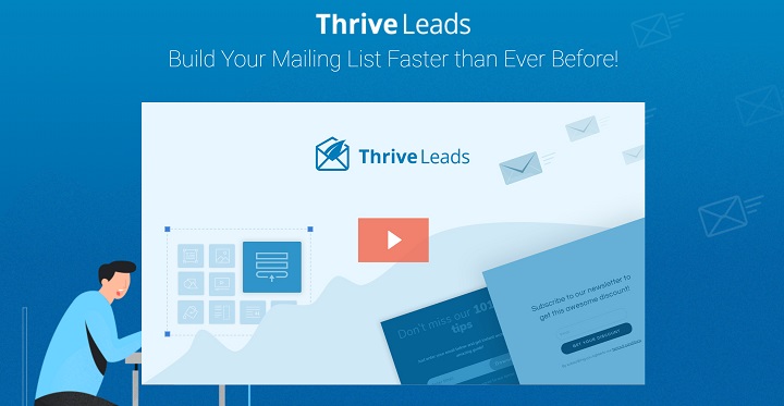 Thrive Leads