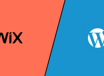 Wix vs WordPress