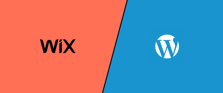 Is Wix or WordPress a Better Choice for Building Websites?