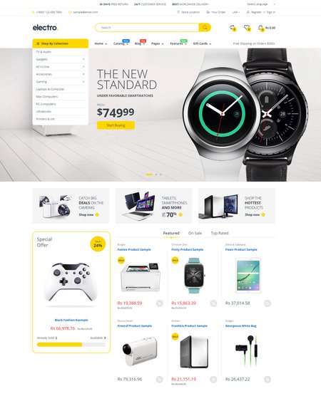 electro-shopify-theme