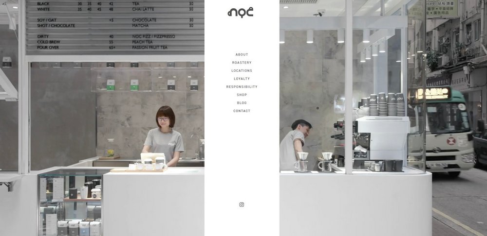 noc coffee