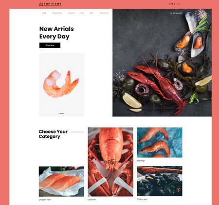 two-claws-shopify-theme