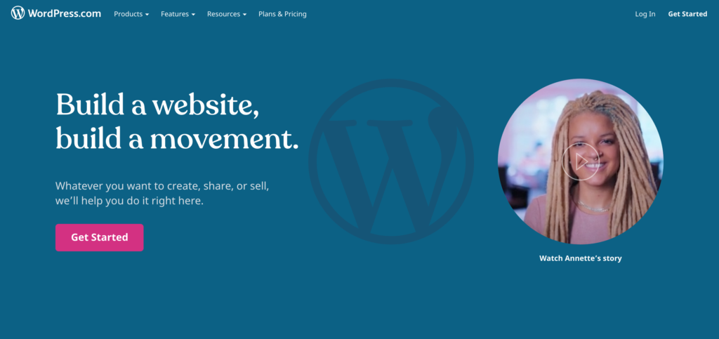 WordPress.com