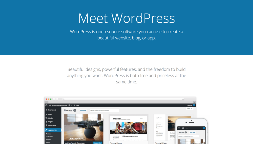 WordPress.org