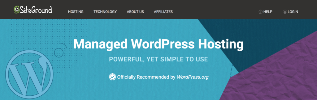 WordPress vs Shopify. Hosting