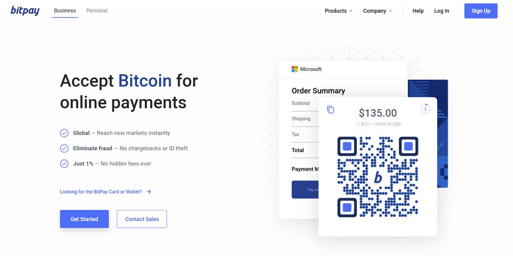 bitpay