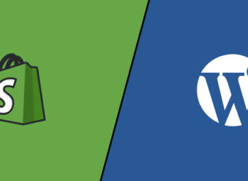 Shopify vs. WordPress: Which One Is Best For Your eCommerce Store?