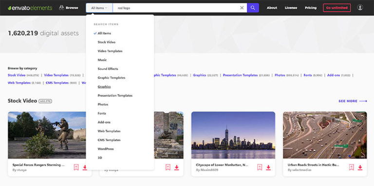Envato Elements Review (2024) - The Resource Archive for Website Owners ...
