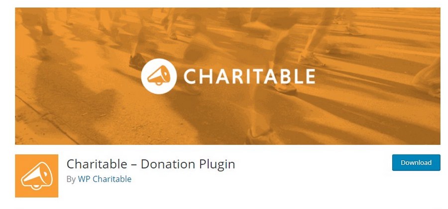 charitable